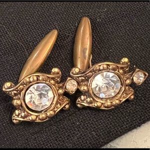 Vintage Mens cufflinks
